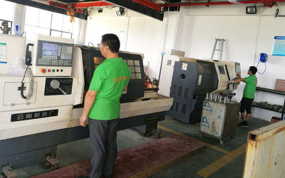 China Changsha Mitrcn Instrument Equipment Co.,Ltd company profile