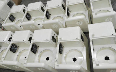 China Changsha Mitrcn Instrument Equipment Co.,Ltd company profile