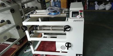 des Trockenschliff-5L reibender Station Plc Ball-Mühlder maschinen-zwei gesteuert