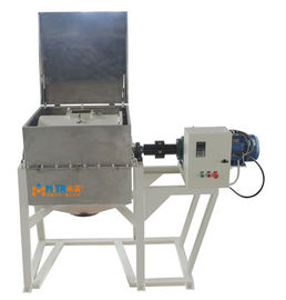Wqm-300 Sus304 Edelstahl-Ball-Mühle, Nano-Kapazität der Schleifmühle-300L