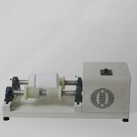 Rollen-des kleinen Maßstabs des Glas-5l-1 Ball-Mühlschleifmaschine-programmierbare Steuerung