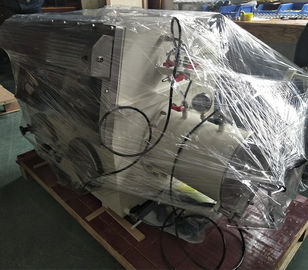 Edelstahlvakuumhandschuhschachtel MT-STX1