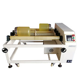 des Trockenschliff-5L reibender Station Plc Ball-Mühlder maschinen-zwei gesteuert
