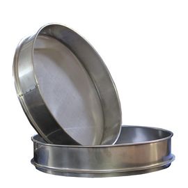 Edelstahl-Vibrationssieb-Schüttelmaschine für Schlamm-materielle Trennung
