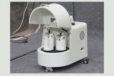 vertikale Schleifmühle des Labor0.4l, Mikropulver-Schleifmühle