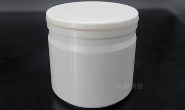 Industrieller planetarischer Ball-Fräsmaschine 2l mit Zirkoniumdioxid-Glas für Katalysator