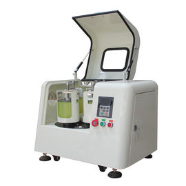 Industrielle Ball-Hochgeschwindigkeitsmühle, Nano-Fräsmaschine 0.2l 0.4l 1l 2l 4l