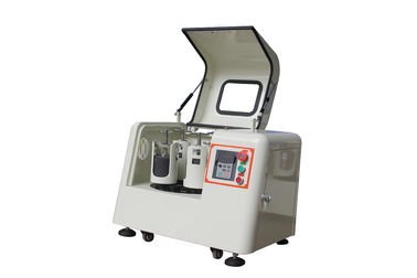 Industrielle Ball-Hochgeschwindigkeitsmühle, Nano-Fräsmaschine 0.2l 0.4l 1l 2l 4l