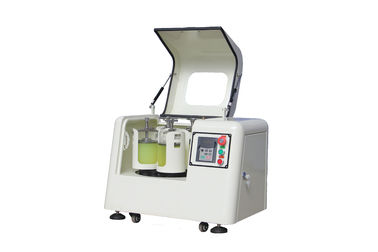 Industrielle Ball-Hochgeschwindigkeitsmühle, Nano-Fräsmaschine 0.2l 0.4l 1l 2l 4l