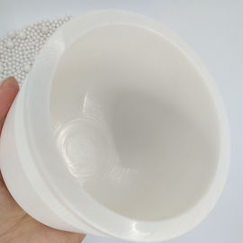 Planetarische Fräsmaschine der Biologie-Forschungs-8L mit Zirkoniumdioxid-reibendem Glas