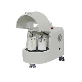 vertikale Schleifmühle des Labor0.4l, Mikropulver-Schleifmühle