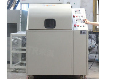 Gesamt- Richtungsrotations-Laborball-Mühle für Supergeldstrafen-Pulver ohne Sediment