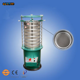 Laborpulverizer der Luftkühlungs-Mikrolaborball-Mühlschleifmaschine-0.4l