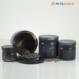 Laborpulverizer der Luftkühlungs-Mikrolaborball-Mühlschleifmaschine-0.4l