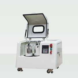 Ultrafine Eisenerz-reibende Ball-Mühle, Laborreibende Ausrüstung 220V 50HZ