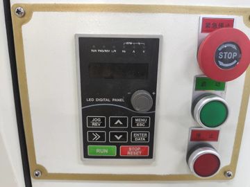 Vertikale der Hochenergie-planetarische Ball-Mühle1l für das Nano-Pulver-Reiben
