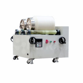 Vielzwecklaborglas-Mühle, Rollen-Ball-Mühlschleifer-multi- Reihe