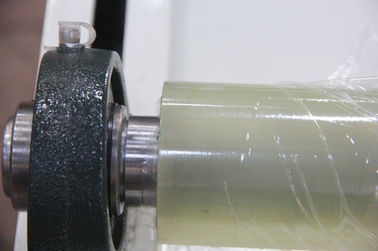 Rollen-Ball-Mühllaborpulver-Mischer des Labor20l-2 für kleine Produktion