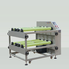 Dauerhafte Rollen-Ball-Mühle GMS5-8 mit PTFE und keramischem horizontalem reibendem Glas