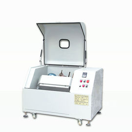 Hochenergie-Ball-Fräsmaschine, 360 Grad-Drehbank-Spitzen-Ball-Mühle