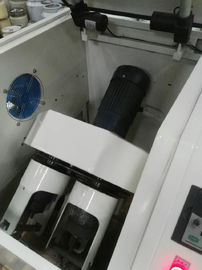 Volle Richtungslaborball-Mühle/Mikroball-Mühle in der Lebensmittelindustrie 380V 50HZ 3.7KW