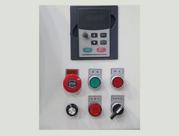 10-460r/M Revolutions-Drehball-Mühlmaschine mit 4 Stations-Gang-Antrieb