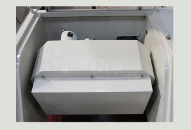 Vollautomatische Drehball-Mühle 2l in der industrieller u. dem Biowissenschaft und Labor