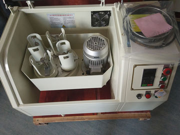 Ganze Richtungs-Rotations-Bällchen-Mühle, Mikropulver-Schleifmühle