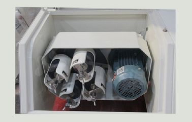 Ganze Richtungs-Rotations-Bällchen-Mühle, Mikropulver-Schleifmühle