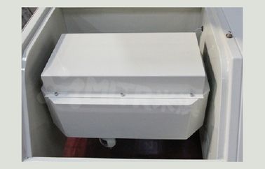 Ganze Richtungs-Rotations-Bällchen-Mühle, Mikropulver-Schleifmühle
