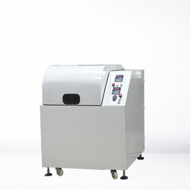 Dauerhafte Dreh- Ball-Mühle-Omindirectional-Rotations-Mühlmaschine für Pigment-Pulver