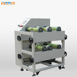 300 Maschen-Entladungs-Nahrungsmittelball-Mühlgeldstrafen-Pulver-Schleifmaschine 780*717*965mm