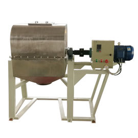 Horizontales Volumen des Rollen-Ball-Mühlmischendes reibendes Laborinstrument-300L