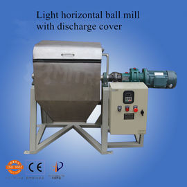 Horizontales Volumen des Rollen-Ball-Mühlmischendes reibendes Laborinstrument-300L