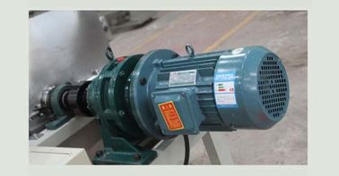 horizontale Mühlmaschine des Ball-2.2kw mit Abdeckung für elektronisches magnetisches