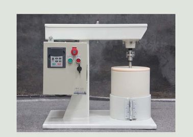 Ultra Mahlung Benchtop-Ball-Mühle, vertikale Ball-Mühlkompaktbauweise