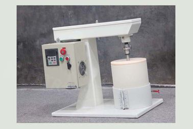 Helles Labor rührte Ball-Mühle in der Lebensmittelindustrie/im Schädlingsbekämpfungsmittel/in den Baumaterialien