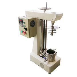Kleiner Maßstab rührte Ball-Mühle für keramische Industrie/Metallurgie-Industrie