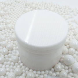Hohe Härte-Zirkonium-Oxid-Bälle für planetarische Größe der Ball-Mühle0.1mm-30mm