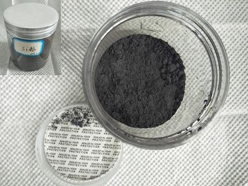 des Silikon-0.1um Volumen-hoher Reinheitsgrad-Reiben Pulver-Miller-Laborstufe-Ball-der Mühle4l