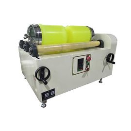 Reibende industrielle Ball-Mühle der Stations-4, Ball-Schleifmaschine 380V GMS1 - 4