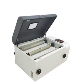 Laborhorizontale Rollen-Ball-Mühle 3L - Glas 20L naß u. Trockenschliff-Maschine