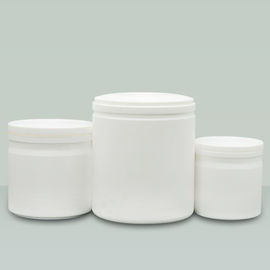 Vertikale PTFE-/TEFLONschleifmühle-Glas-Gebrauch für Laborplanetarische Ball-Mühle