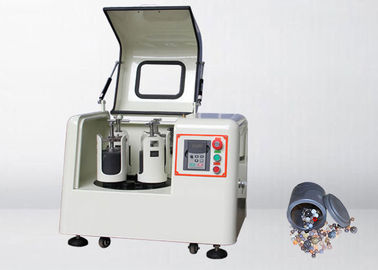Boden-Pulver-Hochenergie-Ball-Fräsmaschine