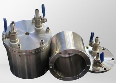 Edelstahl-Vakuumball-Mühlglas 100ml - Supermacht des Gebrauchs-10L, die das Mahlen reibt