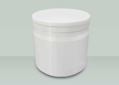 95% Zirkonium-Oxid-reibende Topf-Schleifmühle-Gläser für das Laborpulver-Mahlen