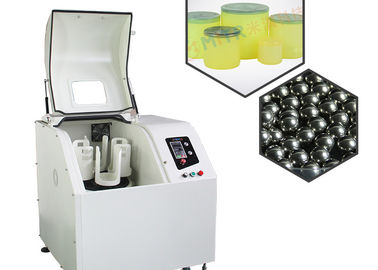 100l trocknen,/nasse Schleifmühle-/Bällchen-Mühle für die Serienproduktions-große Kapazität