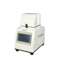 Laborball-Mühle des Lcd-Noten-Gewebe-Schleifer-5μM