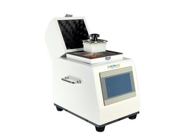 PTFE-Gewebe-Schleifer-Auszug von Pflanzen und Tiere DNA-RNS und -proteinen